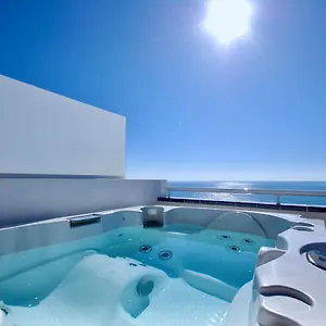  Appartement Sea Lovers Jacuzzi Fuerteventura Espagne