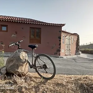  Hébergement de vacances Casa La Canada Espagne