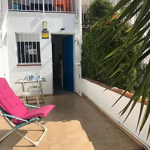 Bonito Ideal 2 Personas. Appartement