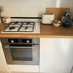  Appartement Topitos Casc Antic Espagne